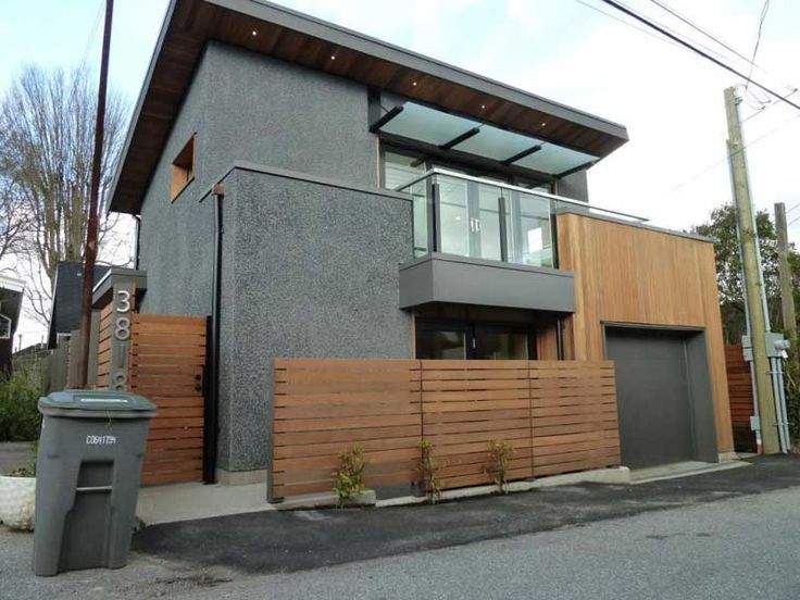 Laneway house vancouver designs by dana Laneway house vancouver designs by dana