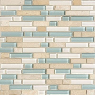 Beach Colors Bathroom Tile I Ve Always Wanted A Beachy Beach Colors Bathroom Tile I Ve Always Wanted A Beachy This Is Perfect