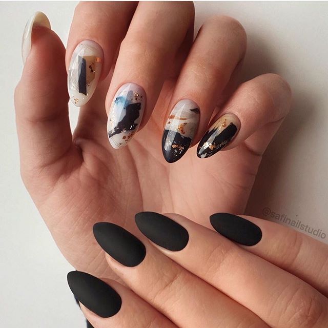 Spring Nail Trends 2020 Spring Nails Nail Art Nailart