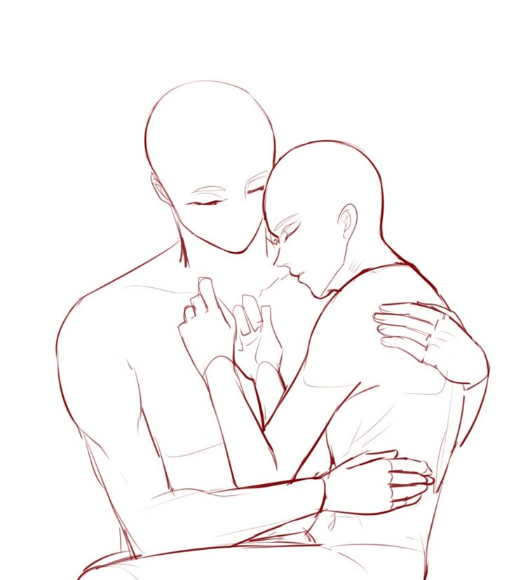 Anime yaoi couple base
