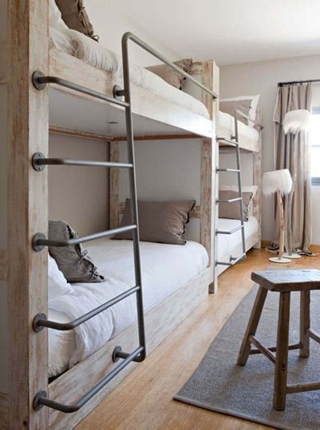 top 25+ best bunk rooms ideas on pinterest | bunk bed rooms, white top 25+ best bunk rooms ideas on pinterest | bunk bed rooms, white