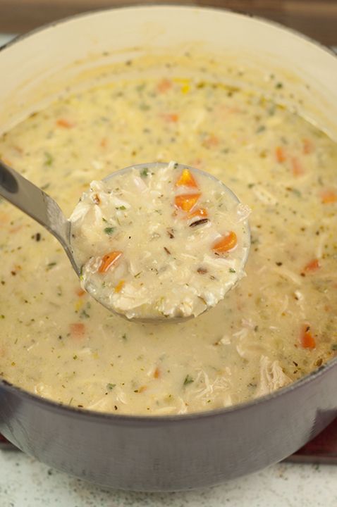 copycat panera chicken wild