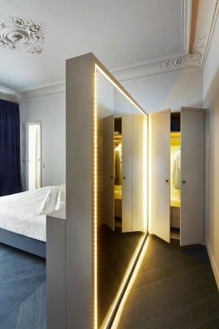Bedroom Designs With Attached Bathroom And Dressing Room best 20+ closet behind bed ideas on pinterest | wardrobe behind Bedroom Designs With Attached Bathroom And Dressing Room best 20+ closet behind bed ideas on pinterest | wardrobe behind