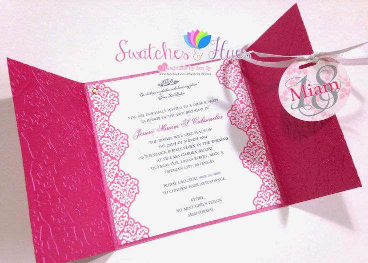 11 best Invitations images on Pinterest Invitation cards - fresh invitation wording debut 11 best Invitations images on Pinterest Invitation cards - fresh invitation wording debut