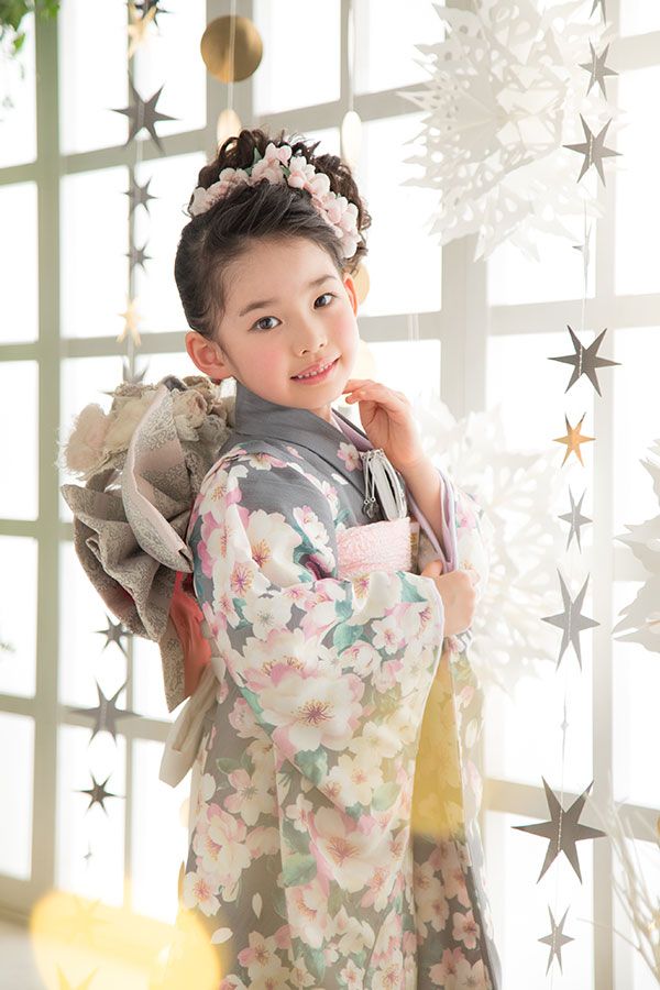 七五三撮影写真ギャラリー 七五三 2019 七五三 ヘアスタイル 七五三撮影写真ギャラリー 七五三 2019 七五三 ヘアスタイル