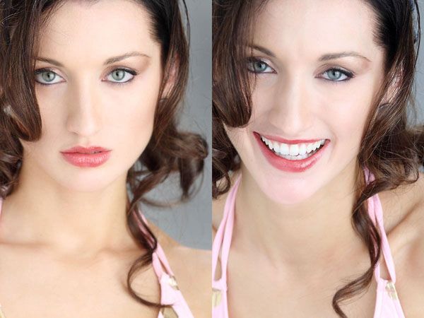 Garys facial exercise program Multiple men cum in 1 woman