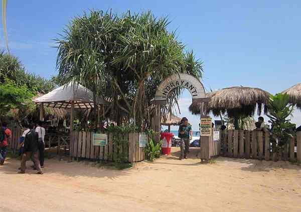Tempat Wisata Pantai Indrayanti Jogja Yang Lagi Hits Tempat Wisata Pantai Indrayanti Jogja Yang Lagi Hits