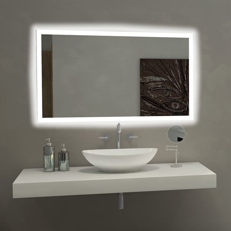 Wall Mirror With Lights best 25+ mirror with lights ideas only on pinterest | mirror Wall Mirror With Lights best 25+ mirror with lights ideas only on pinterest | mirror