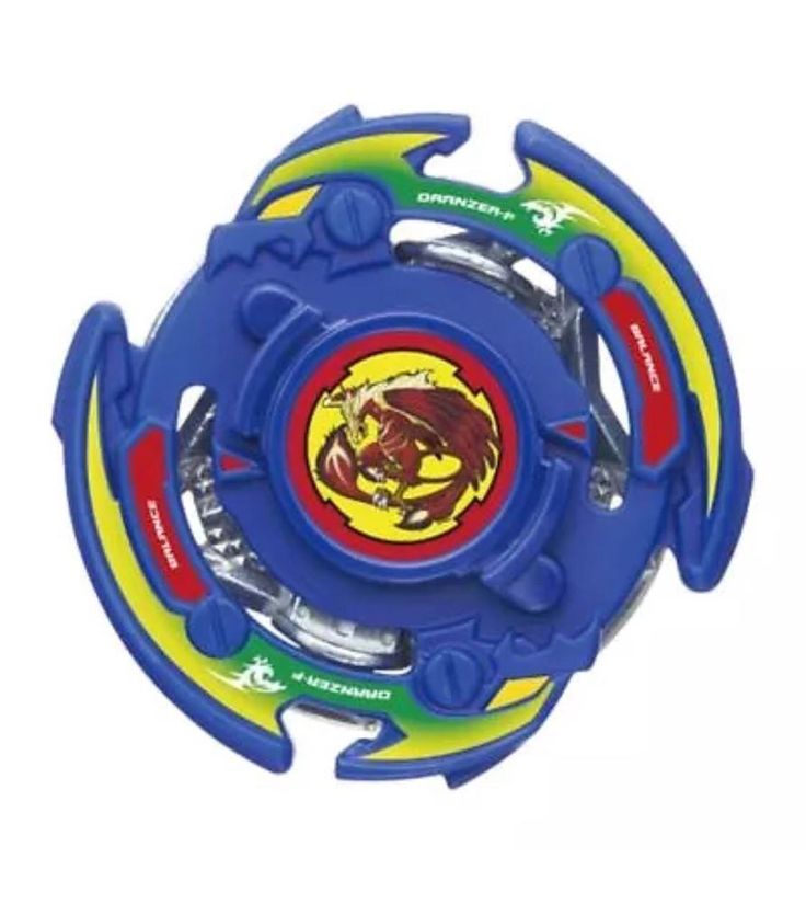 Takara Tomy Beyblade BURST B-101 04 Blast Jinnius 1 Defense