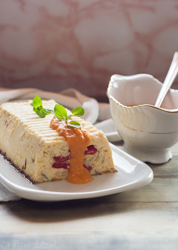 Tarta Mousse De Crema Con Galletas De Canela Sin Lactosa Y Sin Horno La Rosa Dulce Pastel De Pescado Comidas Con Verduras Cocinar Pescado