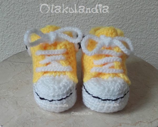 converse niños amarillas converse niños amarillas