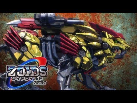 download zoids new century zero full episode 1 sub indo download zoids new century zero full episode 1 sub indo