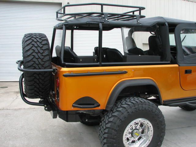 82 4bt build - Page 2 | Jeeps | Jeep cars, Jeep scrambler ...