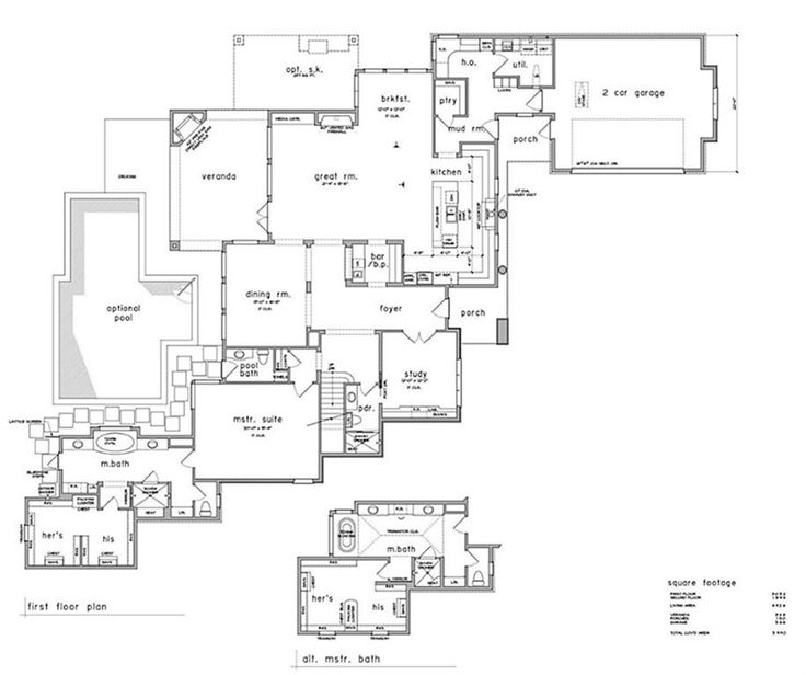 80 best house plan images on pinterest | house floor plans, homes 80 best house plan images on pinterest | house floor plans, homes