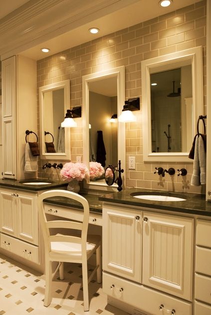 Double Sink Bathroom Floor Plans 183 best bathroom design ideas images on pinterest | bathroom tile Double Sink Bathroom Floor Plans 183 best bathroom design ideas images on pinterest | bathroom tile