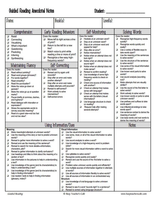 Best 25+ Guided reading template ideas on Pinterest Guided - sample guided reading lesson plan template Best 25+ Guided reading template ideas on Pinterest Guided - sample guided reading lesson plan template