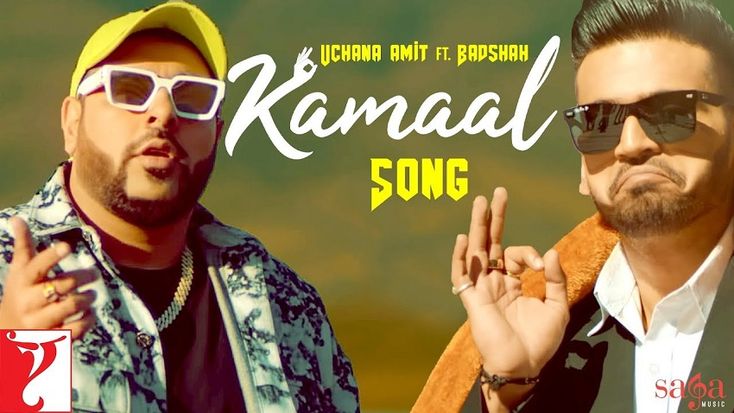 kamaal song by uchana amit badshah is latest kamaal song by uchana amit badshah is latest