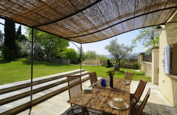14 best Zwischenlandung mit Tor images on Pinterest Landscaping - holz pergola garten moderne beispiele 14 best Zwischenlandung mit Tor images on Pinterest Landscaping - holz pergola garten moderne beispiele