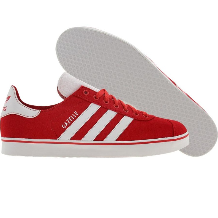 Adidas Gazelle II shoes in orange, turquoise, and white | Products I Love | Pinterest | Adidas gazelle, Adidas and Turquoise