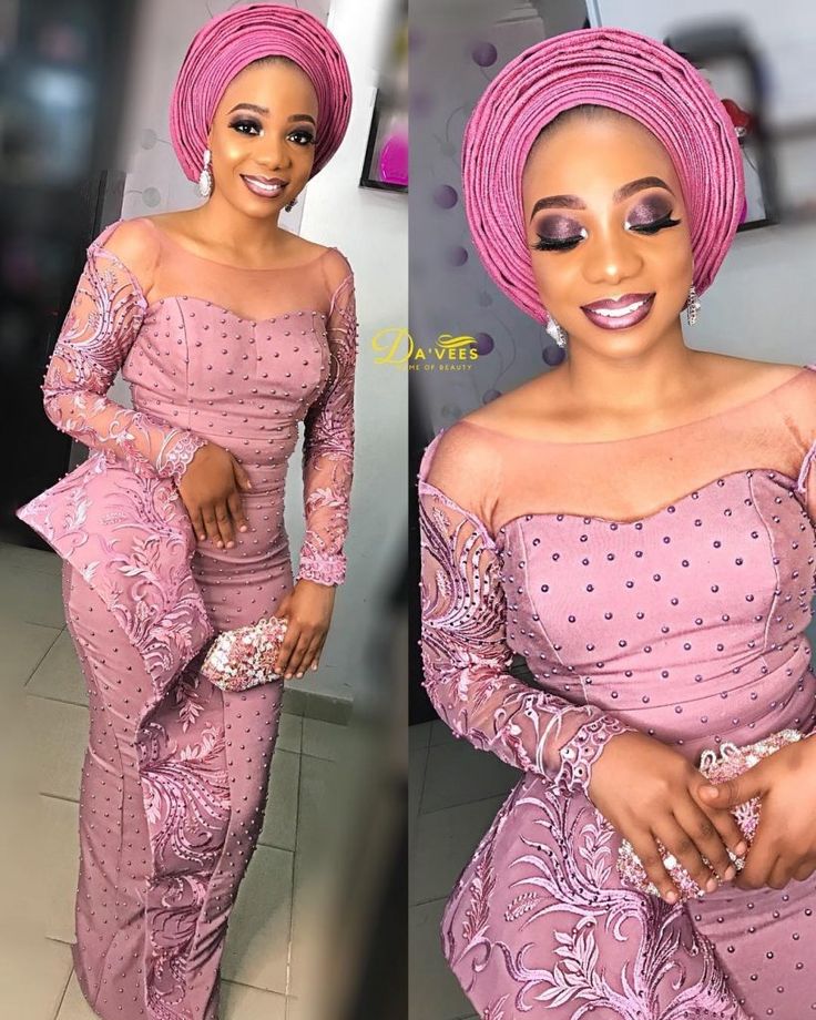 Image result for owambe outfits for march 2020