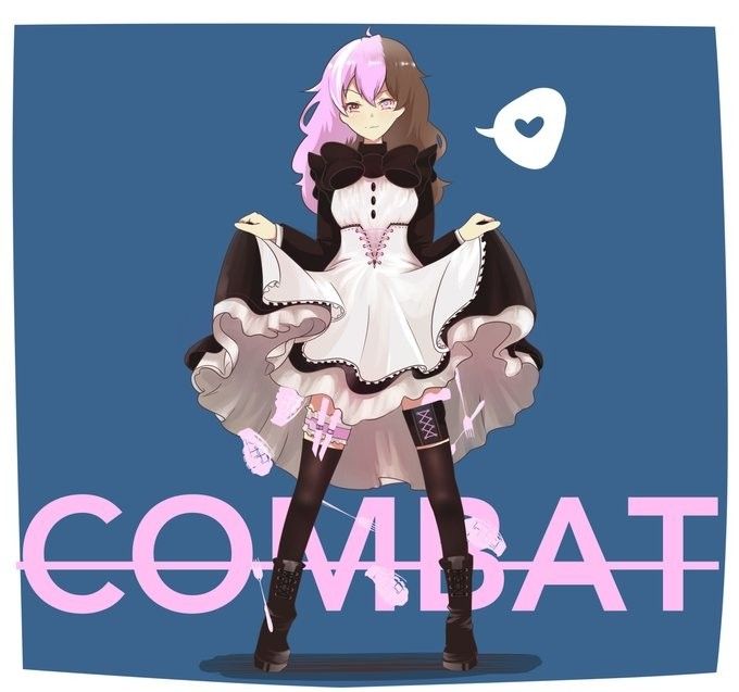 なつキング Rwby Anime Rwby Fanart Rwby Neo なつキング Rwby Anime Rwby Fanart Rwby Neo