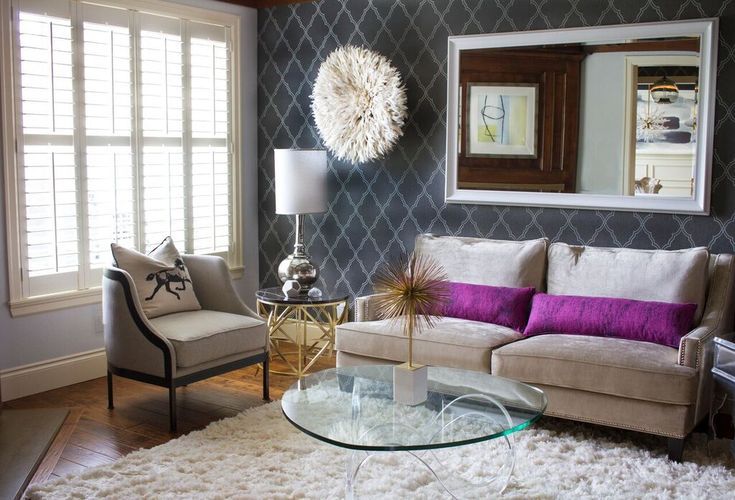 designvanillwood | home decor | living room | modern living