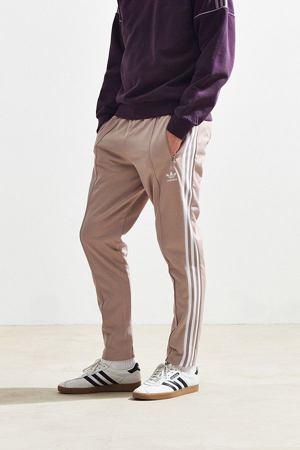 adidas franz beckenbauer track pant