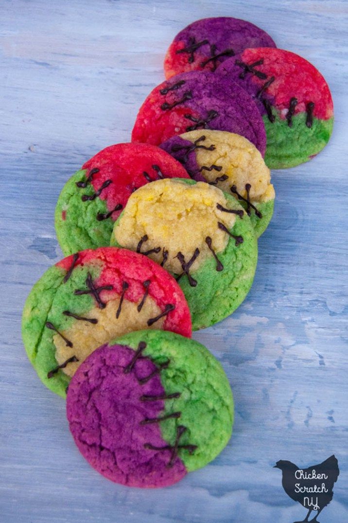 27+ Halloween Party Food List Pictures