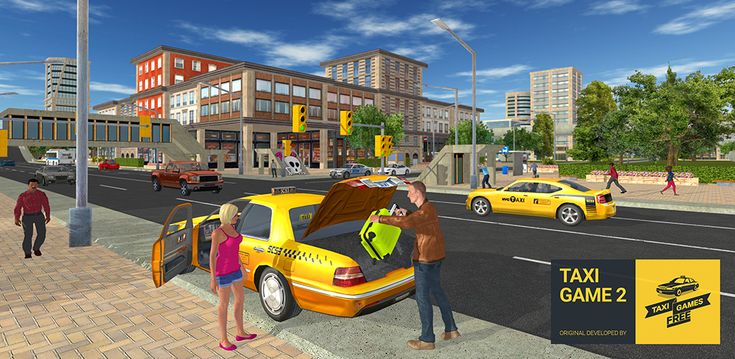 Taxi Spiele Kostenlos Taxi Spiele Kostenlos