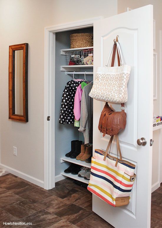 best 25 coat closet makeovers ideas on pinterest entry best 25 coat closet makeovers ideas on pinterest entry