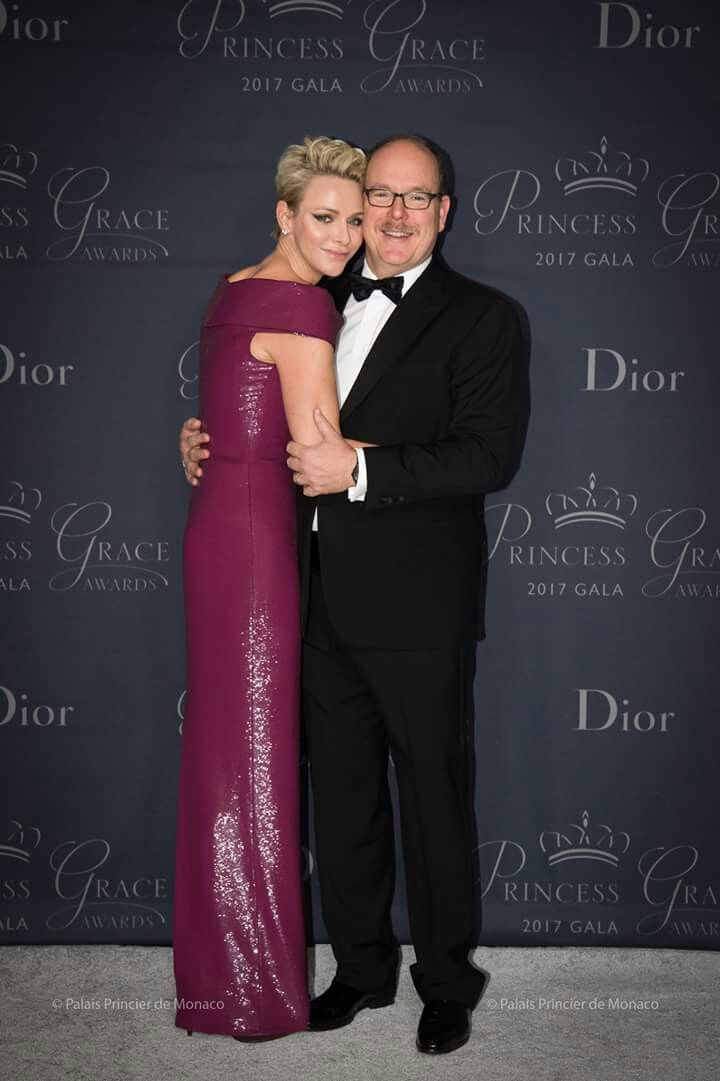 Monaco national day 2018 gala evening dresses Monaco national day 2018 gala evening dresses