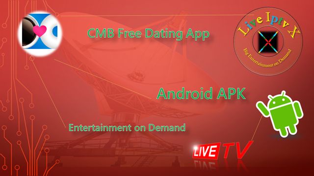 Cmb dating apk