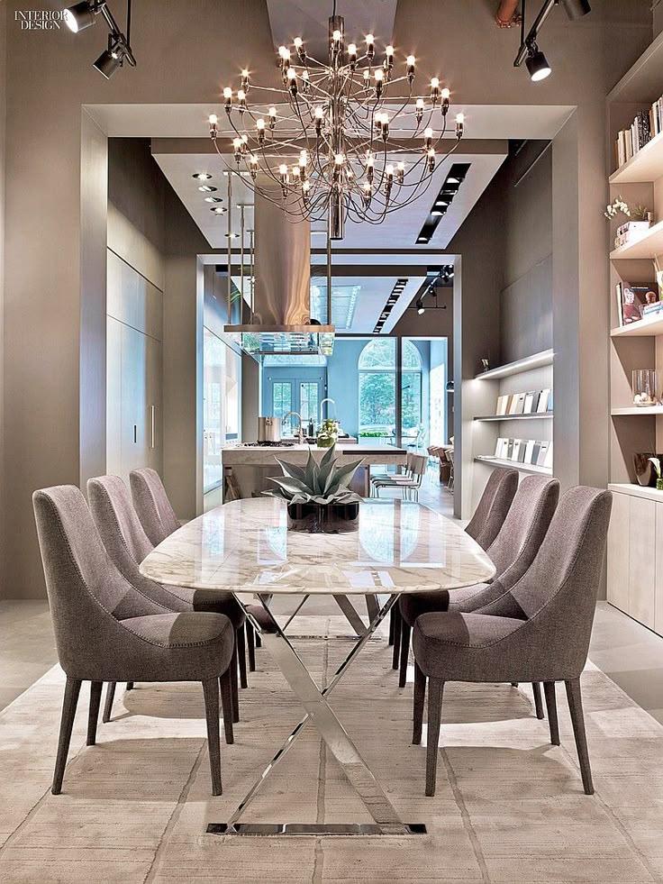 New Interior Design best 10+ contemporary dining rooms ideas on pinterest New Interior Design best 10+ contemporary dining rooms ideas on pinterest