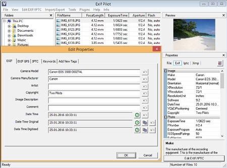 exif pilot download exif pilot download