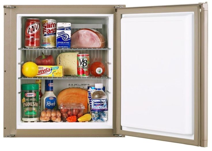Dometic RM2193 3 way fridge Camper interior, Fridge, Rv refrigerator