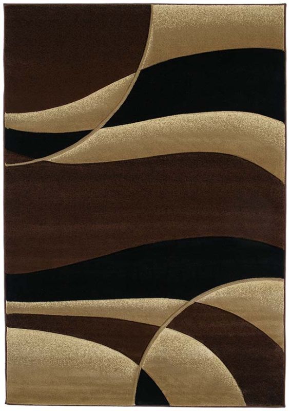 Brown And Black Area Rug Tyres2c 30 Best Rugs Images On Pinterest Contemporary And Square Tiles Brown Beige Black