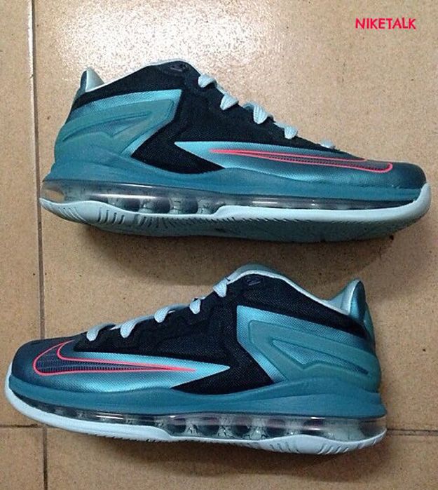 nike air flytop nike lebron 8