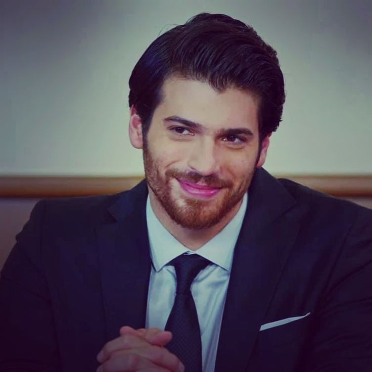Can Yaman nel 2024
