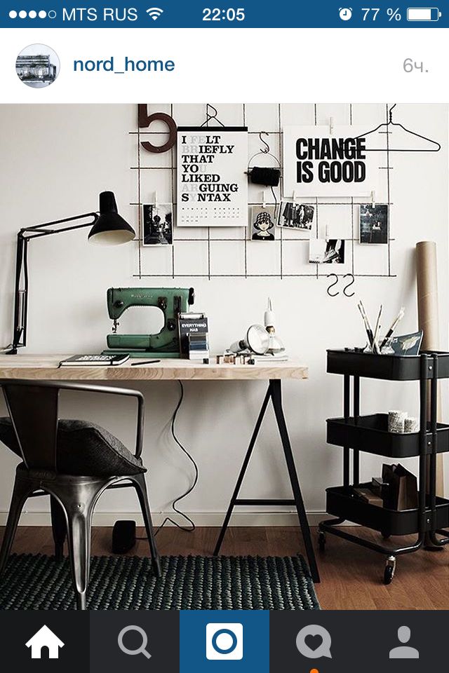 9 best Working Place images on Pinterest Desks, Work spaces and - designer arbeitstisch tolle idee platz sparen 9 best Working Place images on Pinterest Desks, Work spaces and - designer arbeitstisch tolle idee platz sparen