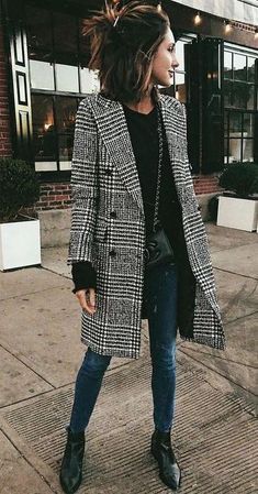 15 trendige Outfits für den Schulanfang, die Sie in diesem Jahr ausprobieren sollten