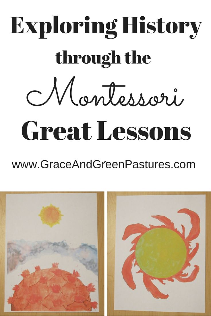 14 best learning montessori great lessons images on pinterest montessori great lessons charts