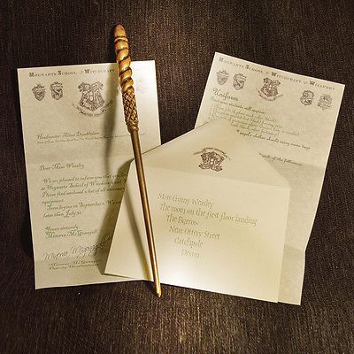529 best Party Harry Potter images on Pinterest Harry potter - hogwarts acceptance letter 529 best Party Harry Potter images on Pinterest Harry potter - hogwarts acceptance letter