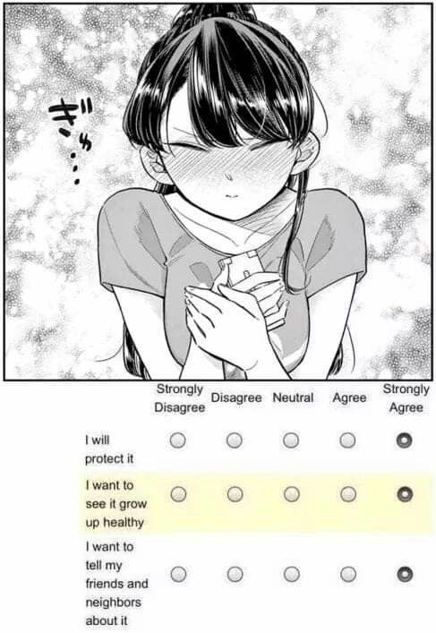 Komi-san | Komi-san, Anime funny, Komi-san wa komyushou desu
