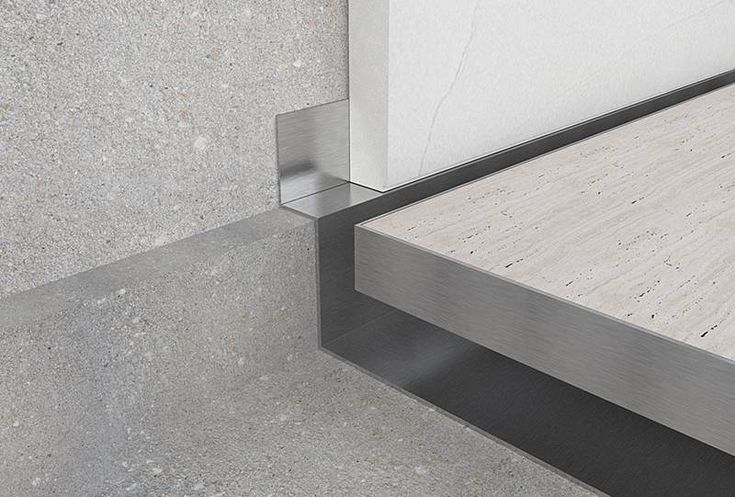 Sistema Integrato Box Doccia completo di piatto su misura