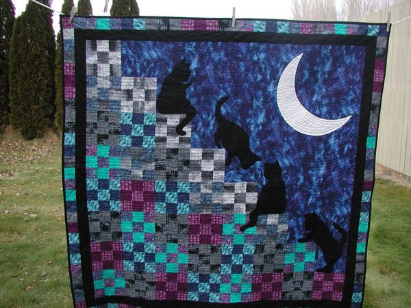 359 best Other Quilts images on Pinterest Quilting projects, Quilting ideas and Patchwork quilting