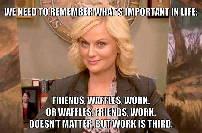 What Is Galentine's Day? Leslie Knope's Favorite Holiday Is BFF Goals