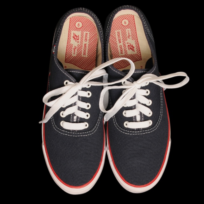 46 best shoes sneakers vintage shoes images on pinterest red pf flyers slip resistant shoes local