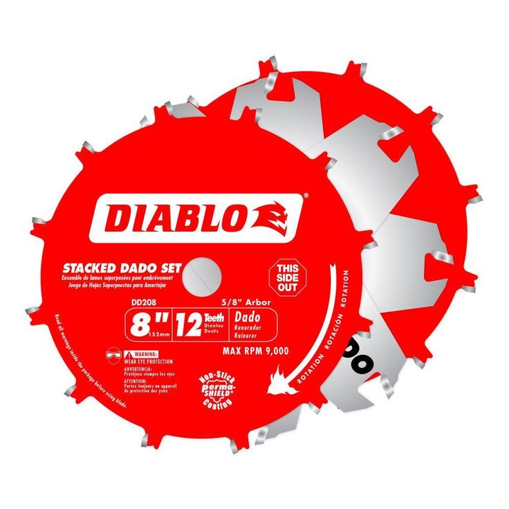 Pin On Tools Pin On Tools, Best Diablo Table Saw Blade