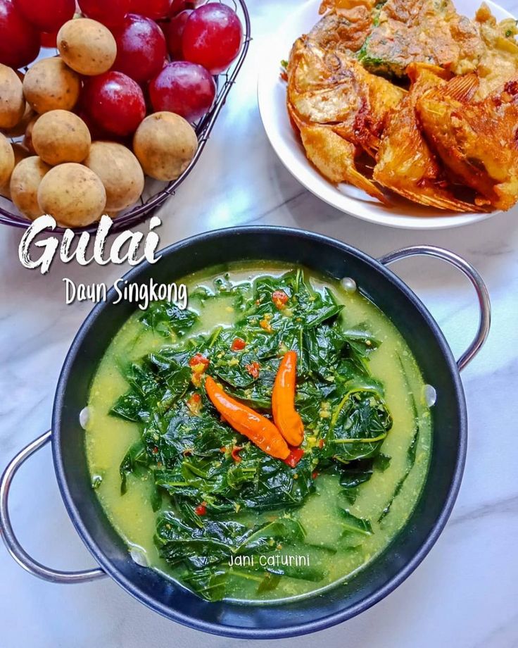 Resep sayur berkuah 2021 brilio net Instagram byviszaj Resep sayur berkuah 2021 brilio net Instagram byviszaj