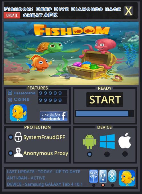 Pirates Facebook Hack V 1.2 Ip Generator Free